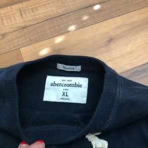 abercrombie kids Shirts & Tops - Boys long sleeve shirt abercrombie kids Shirts & Tops - Boys long sleeve shirt